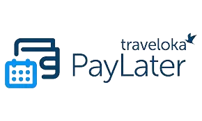 traveloka paylater